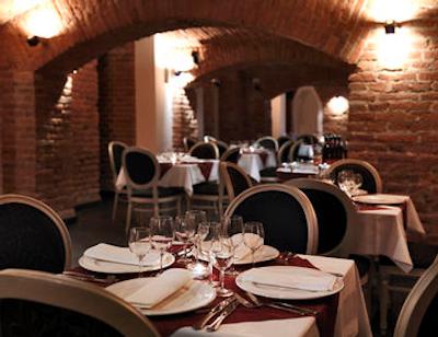 هتل اسنزیو پراگ