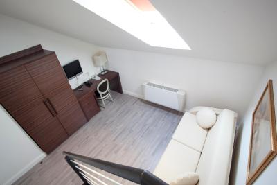 هتل اسنزیو پراگ