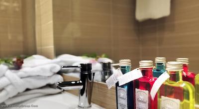 هتل اسنزیو پراگ