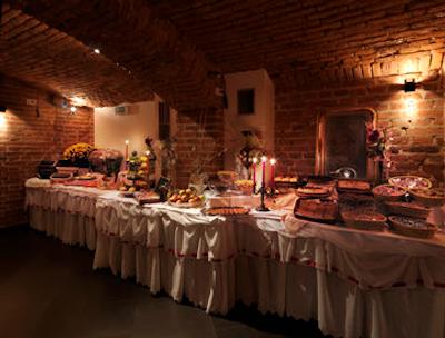 هتل اسنزیو پراگ