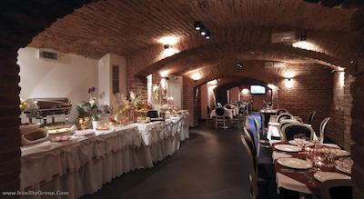 هتل اسنزیو پراگ