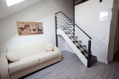 هتل اسنزیو پراگ