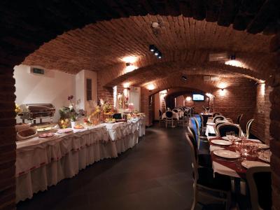 هتل اسنزیو پراگ