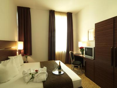 هتل اسنزیو پراگ