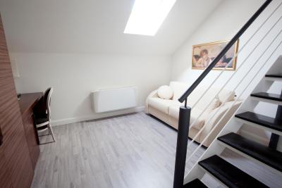 هتل اسنزیو پراگ