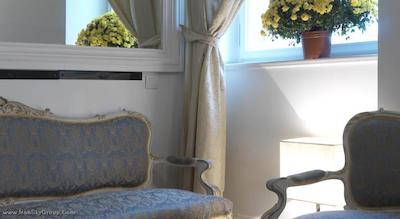 هتل اسنزیو پراگ