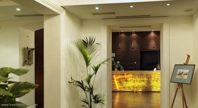 هتل اسنزیو پراگ