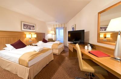 لئوناردو رویال هتل فرانکفورت