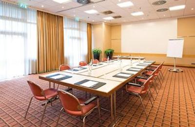 لئوناردو رویال هتل فرانکفورت