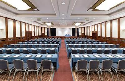 لئوناردو رویال هتل فرانکفورت