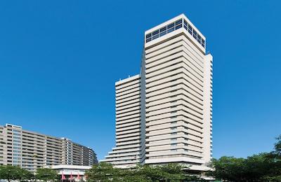 لئوناردو رویال هتل فرانکفورت