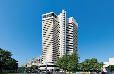 لئوناردو رویال هتل فرانکفورت