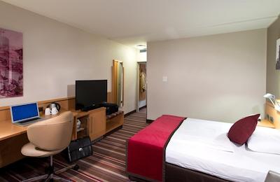 لئوناردو رویال هتل فرانکفورت