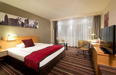 لئوناردو رویال هتل فرانکفورت