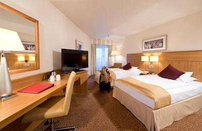 لئوناردو رویال هتل فرانکفورت