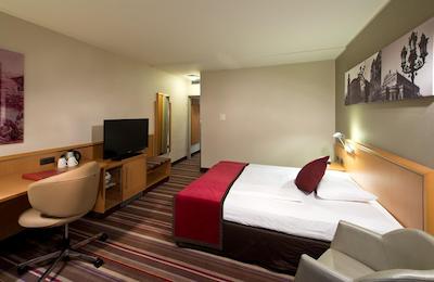 لئوناردو رویال هتل فرانکفورت