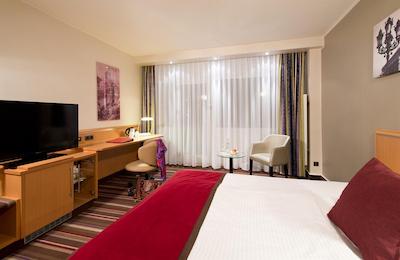 لئوناردو رویال هتل فرانکفورت