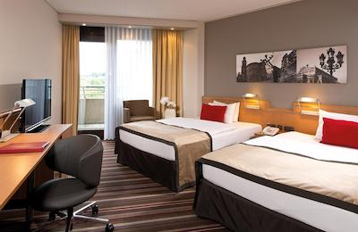 لئوناردو رویال هتل فرانکفورت