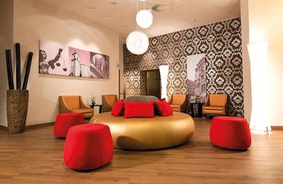 لئوناردو رویال هتل فرانکفورت