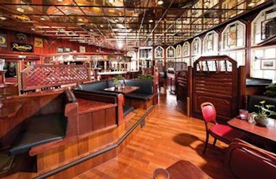 لئوناردو رویال هتل فرانکفورت