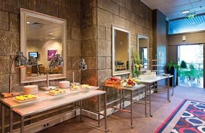 لئوناردو رویال هتل فرانکفورت