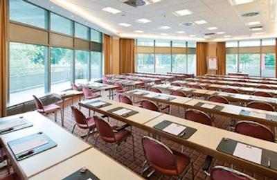 لئوناردو رویال هتل فرانکفورت