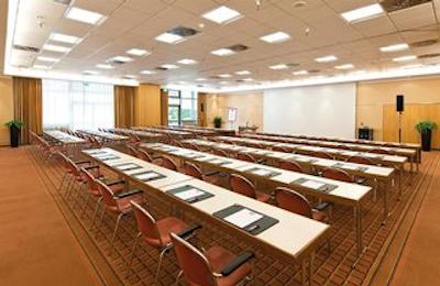 لئوناردو رویال هتل فرانکفورت