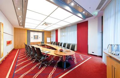 لئوناردو رویال هتل فرانکفورت