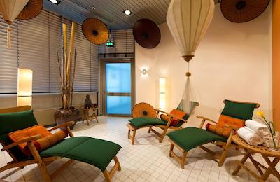 لئوناردو رویال هتل فرانکفورت