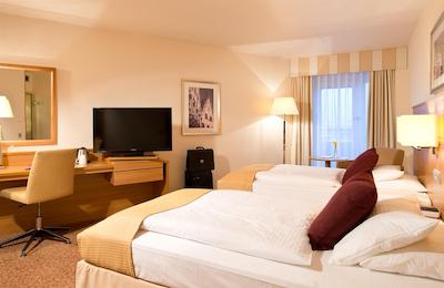 لئوناردو رویال هتل فرانکفورت