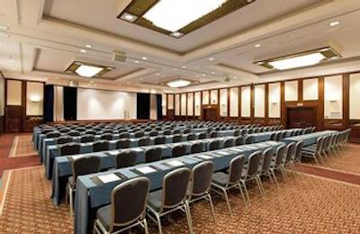 لئوناردو رویال هتل فرانکفورت