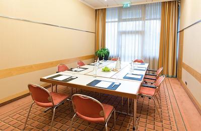 لئوناردو رویال هتل فرانکفورت