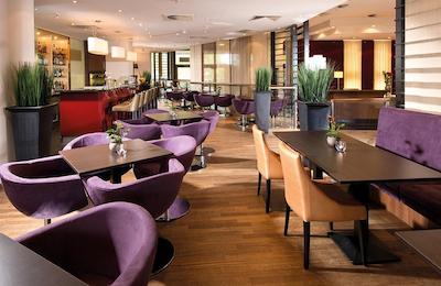 لئوناردو رویال هتل فرانکفورت