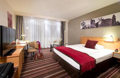 لئوناردو رویال هتل فرانکفورت