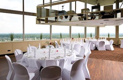 لئوناردو رویال هتل فرانکفورت