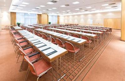 لئوناردو رویال هتل فرانکفورت