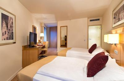 لئوناردو رویال هتل فرانکفورت