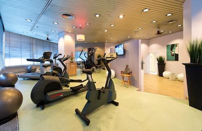 لئوناردو رویال هتل فرانکفورت