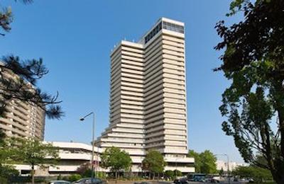 لئوناردو رویال هتل فرانکفورت