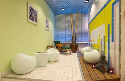 لئوناردو رویال هتل فرانکفورت