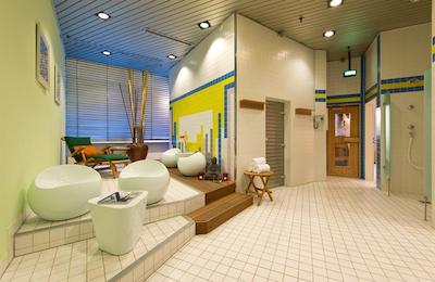 لئوناردو رویال هتل فرانکفورت