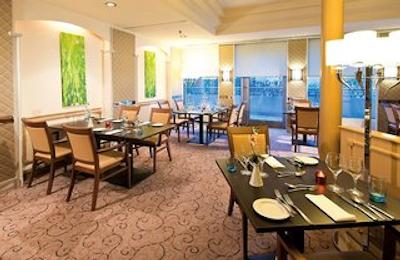 لئوناردو رویال هتل فرانکفورت