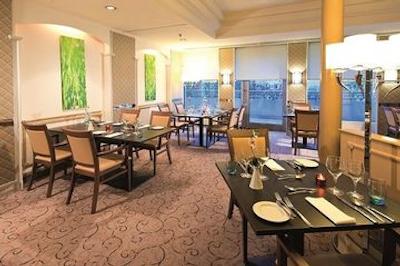 لئوناردو رویال هتل فرانکفورت