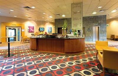 لئوناردو رویال هتل فرانکفورت