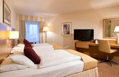 لئوناردو رویال هتل فرانکفورت