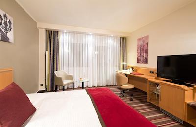 لئوناردو رویال هتل فرانکفورت