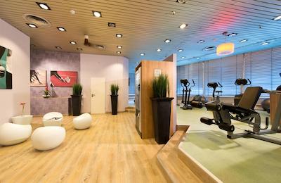 لئوناردو رویال هتل فرانکفورت