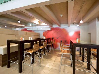 آیبیس وین مس