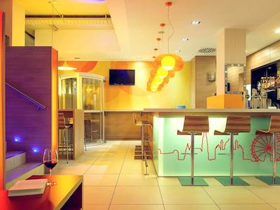 آیبیس وین مس