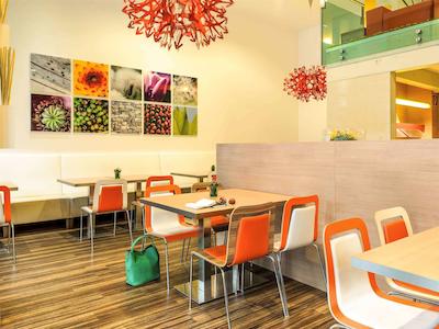 آیبیس وین مس